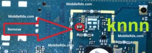 Samsung E1205T Short Problem Repair Solution 300x105