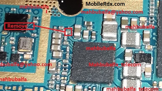 Samsung G355H Not Power On Vibrate Only Problem Solution