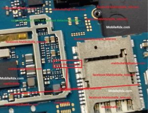 Samsung G360F MMC Not Detected Problem Memory Card Ways 300x229