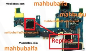 Samsung G850 No Sound On Speaker Headpohne Problem Solution 300x181