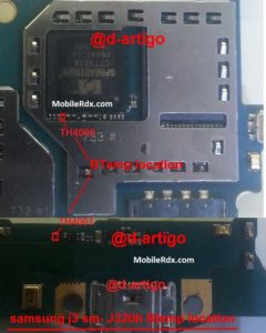 Samsung Galaxy J3 Charging Paused Problem Repair Solution 240x300