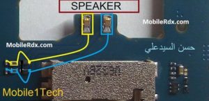 Samsung Galaxy J3 J320 Speaker Problem Ways Jumper Solution 300x146