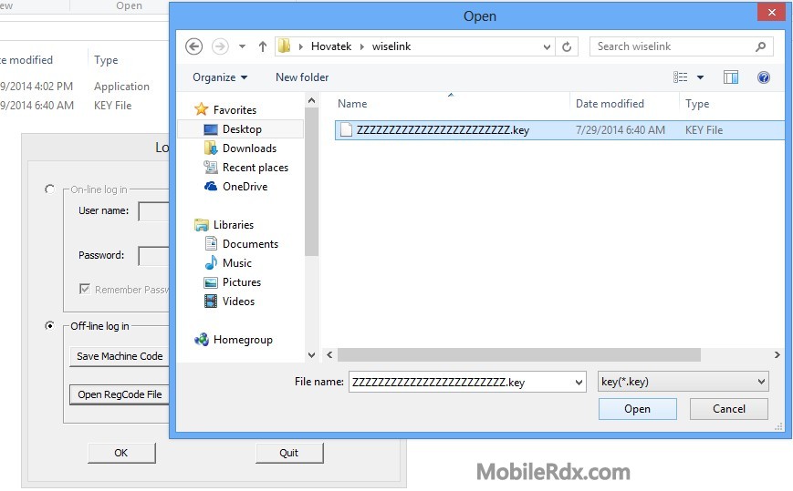 How To Use Wiselink Tool Tutorial