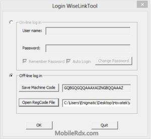 How To Use Wiselink Tool Tutorial