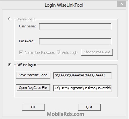 How To Use Wiselink Tool Tutorial