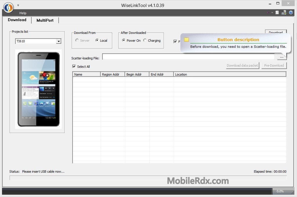 How To Use Wiselink Tool Tutorial