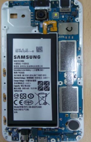 Download Samsung Galaxy J5 Service Manual Schematics