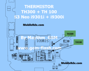Samsung I9300 And I9301I Battery Temperature High Or Low Solution 300x242