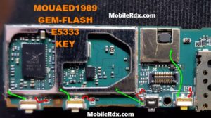 Sony Xperia C4 E5333 Power Button Ways On Off Key Jumpers 300x168