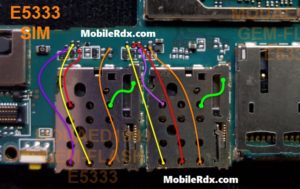 Sony Xperia C4 E5333 Sim Card Not Working Solution 300x189