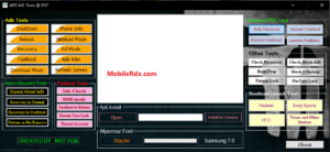 Download MST AIO Tools For Xiaomi Smartphone 300x138