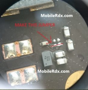 Microsoft Lumia 650 Charging Problem Jumper Solution 292x300