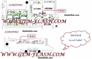 Samsung G531F Charging Paused Problem Solution 300x194