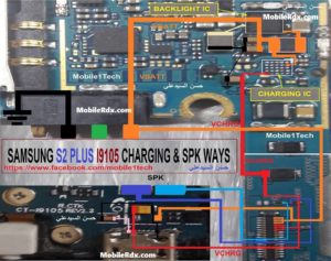 Samsung I9105 Charging Ways Solution Jumper Problem 300x237