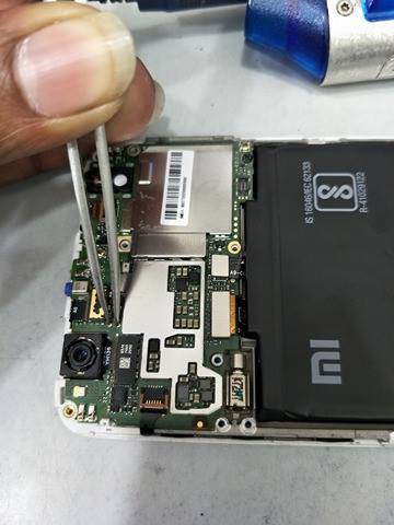 Xiaomi Edl Mode Xiaomi Laz