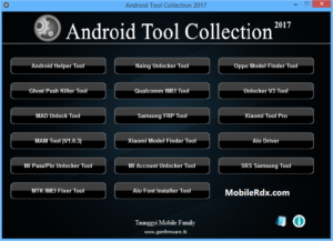 Download Android Tools Collection 2017 300x217