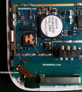 Samsung E1230 Mic Ways Microphone Jumper Solution 269x300