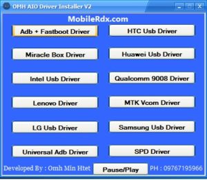 Download OMH AIO Driver Installer V2 300x261