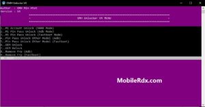 Download OMH Unlocker Tool V4 300x157