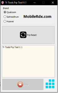 Download TR FRP Remove Tool V1.0 187x300