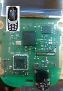 New Nokia 3310 Power Key Ways On Off Button Jumper 209x300