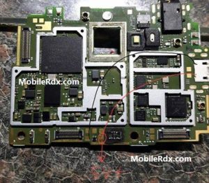 Sony Xperia M2 D2302 Charging Solution Jumper Ways 300x262
