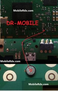 Nokia 230 Mic Ways Mic Problem Jumper Solution 192x300