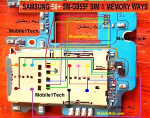 Samsung Galaxy S8 Sim Card Not Working Problem Ways Solution 300x237