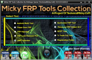 Download Micky FRP Tools Collection 2017 300x197