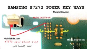 Samsung S7272 Power Button Way On Off Key Jumpers 300x171