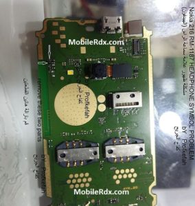Nokia 216 Headphone Mode Problem Repair Solution 284x300