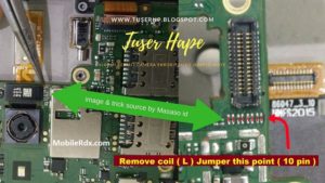 Xiaomi Redmi 2 Camera Problem Jumper Solution 300x169