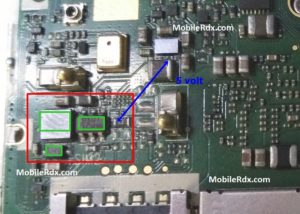 Lenovo Vibe K5 A6020 Display Light Ways Backlight Solution 300x214