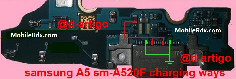 how to fix a broken battery charger