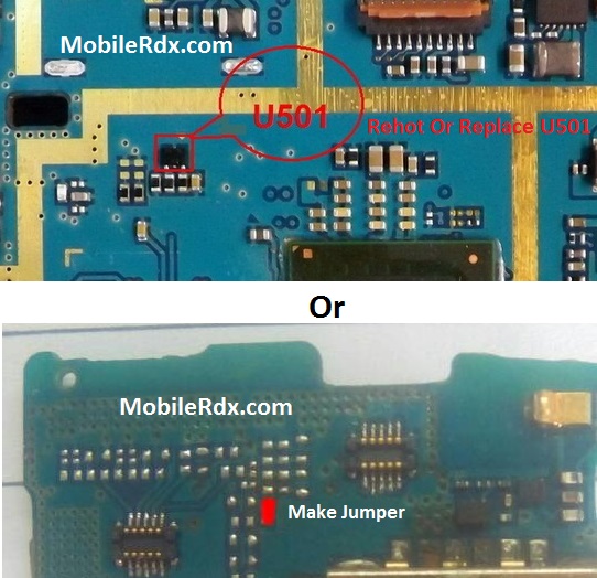 Samsung S7582 Headset Mode Problem Handsfree Solution