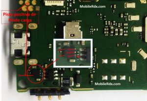 Huawei Ascend Y330 Charging Problem Repair Solution 300x207