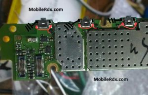 Nokia X Power Button Ways Volume Keys Jumper 300x192