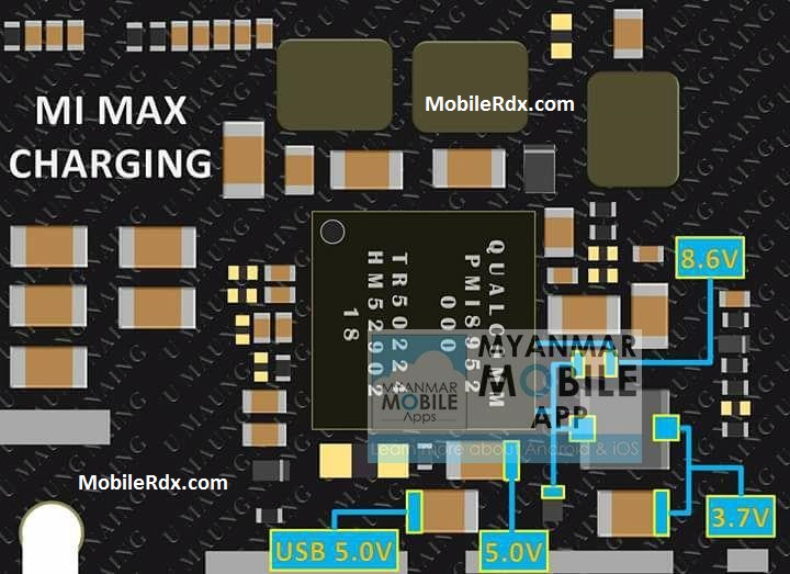 Xiaomi Mi Max Not Charging Problem Solution Charger Ways