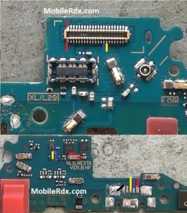Huawei Mate 8 Charging Ways Solution USB Jumper 264x300