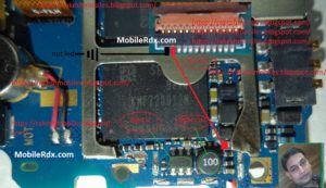 Lenovo A1000 Display Light Solution LCD Ways 300x173