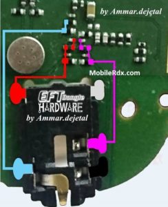 Nokia 3310 Handsfree Ways Headphone Problem Solution 244x300