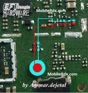 Nokia 3310 Mic Problem Ways Solution Microphone Jumper 285x300