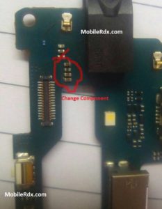Samsung Z1 Z130H Touch Screen Problem Repair Solution 233x300