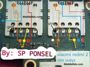 Xiaomi Redmi 2 No Sim Card Solution Sim Ways 300x225