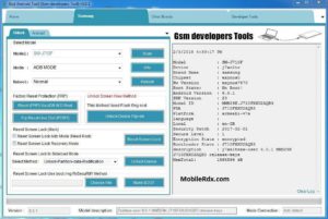 Download GSD Android Tool v1.0.1 300x201
