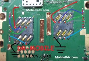 Nokia 230 Sim Card Ways Insert Sim Card Solution 300x205