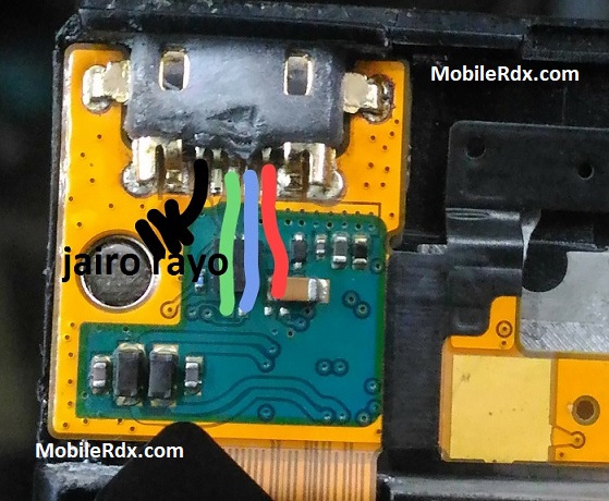 Xiaomi Mi 3 Not Charging Problem Solution USB Ways