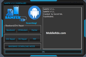 Download SamFix Tool V1.3 Repair Baseband Modem 300x197