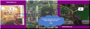 Lenovo A5000 Mic Problem Repair Solution Microphone Ways 300x97