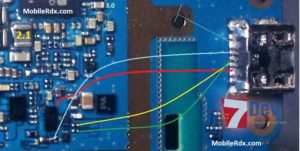 Samsung Galaxy J1 Ace J110 Charging Problem Solution USB Ways 300x151